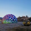 Stage instructeur ballon Avril 2021