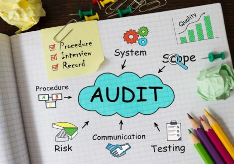 Préparer votre audit interne ou DSAC