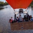 Extension vers groupe C